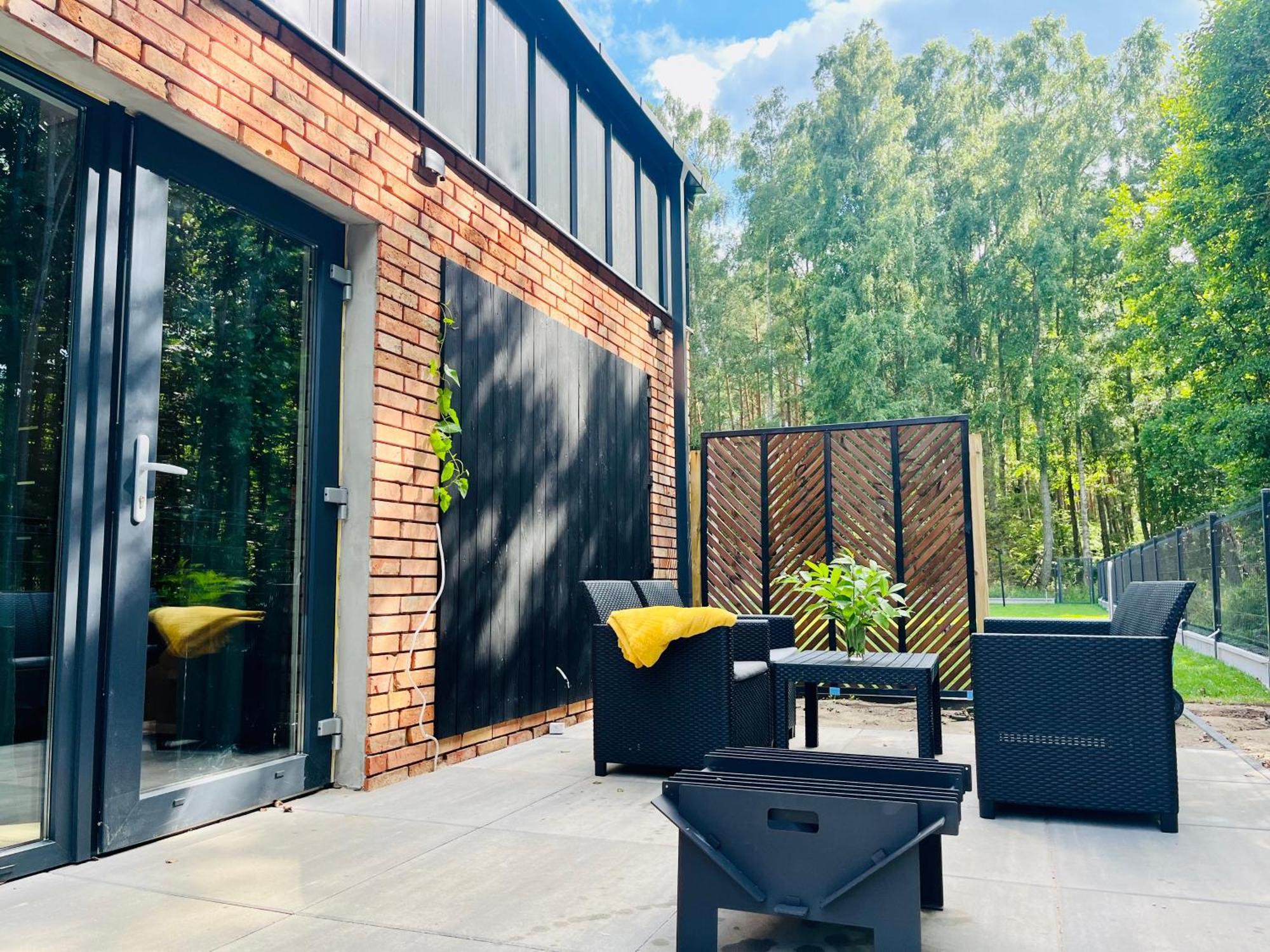 Holiday home Bialogorskie Wrzosowisko *